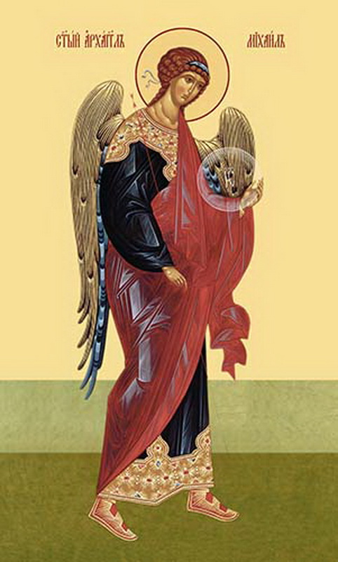 Православие Ангелы - 46